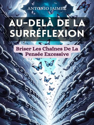 cover image of Au-Delà De La Surréflexion